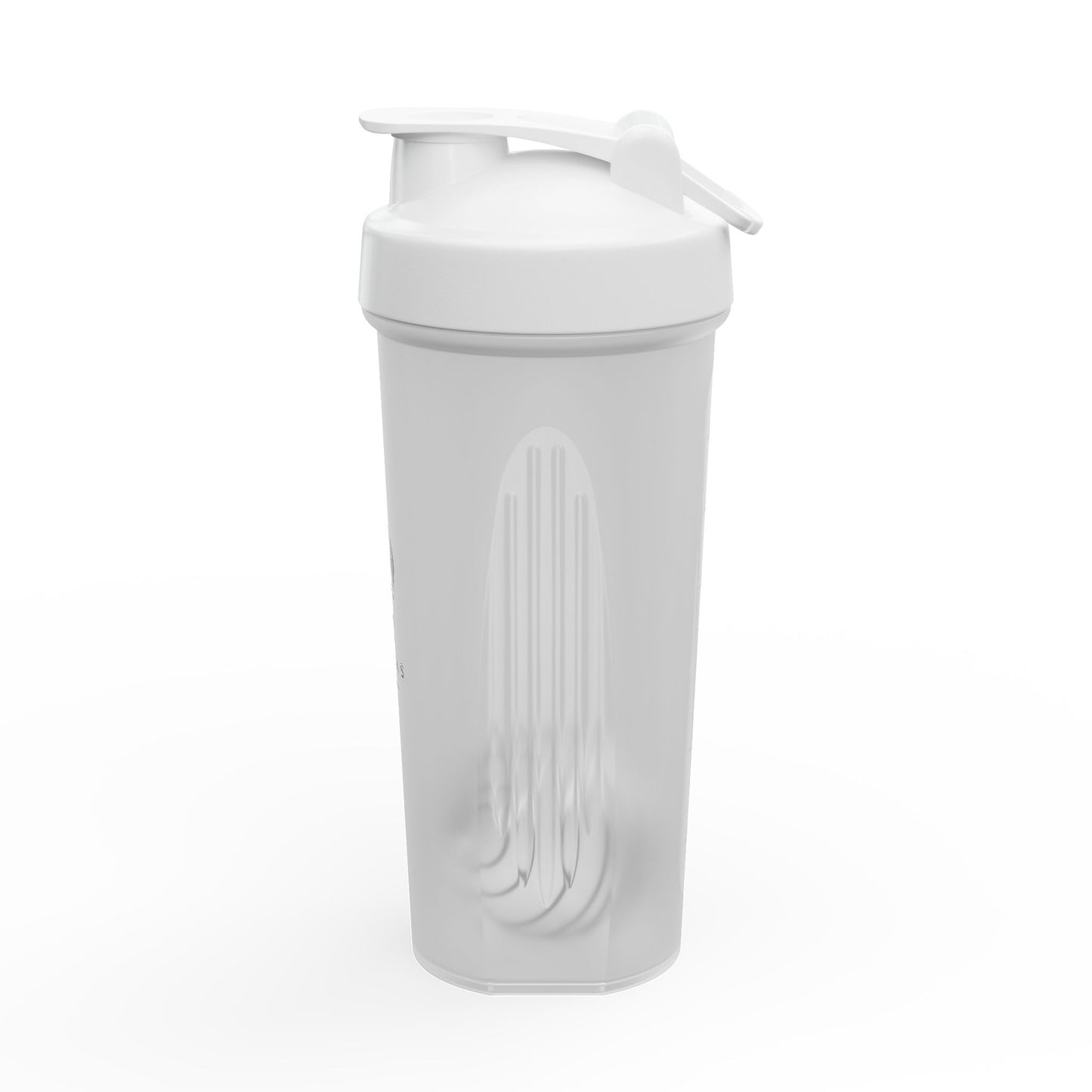 Atlas Shaker Cup