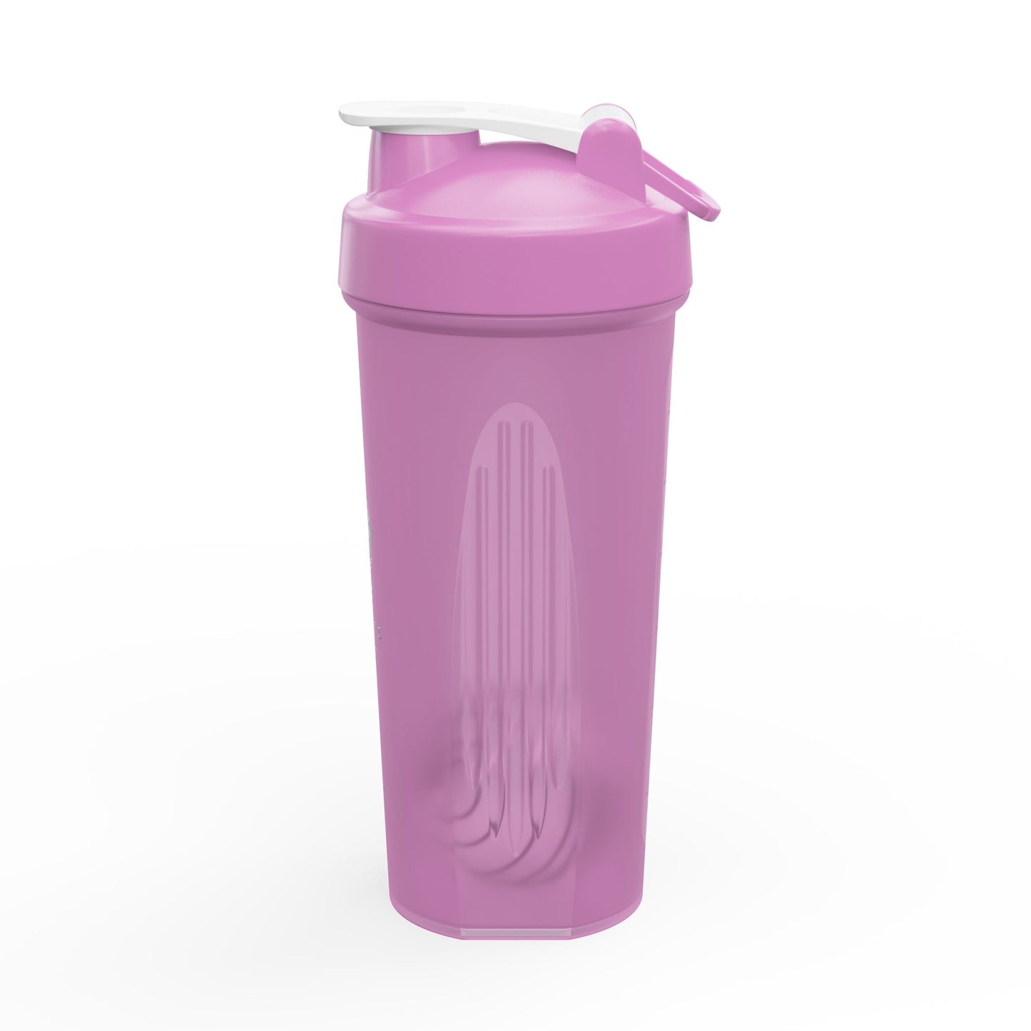 Atlas Shaker Cup