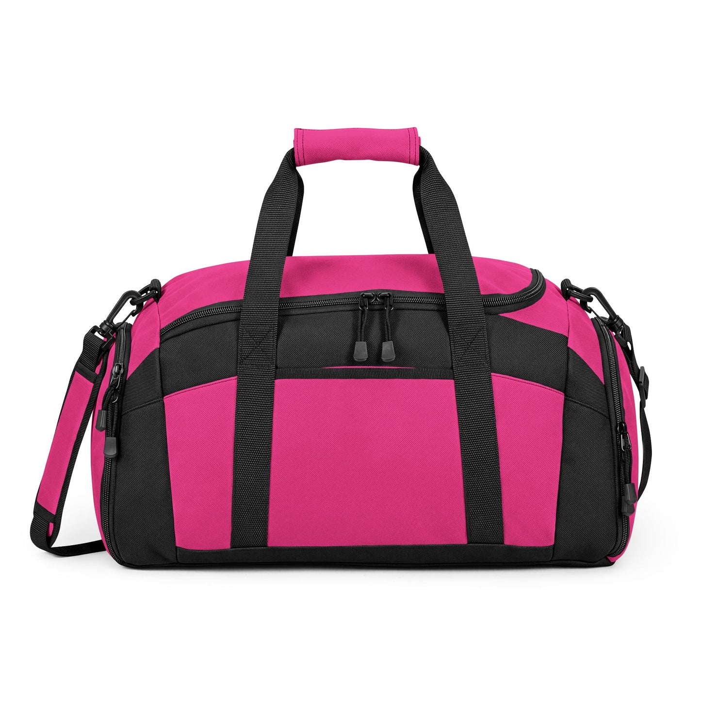 Atlas Created to Inspire Duffel