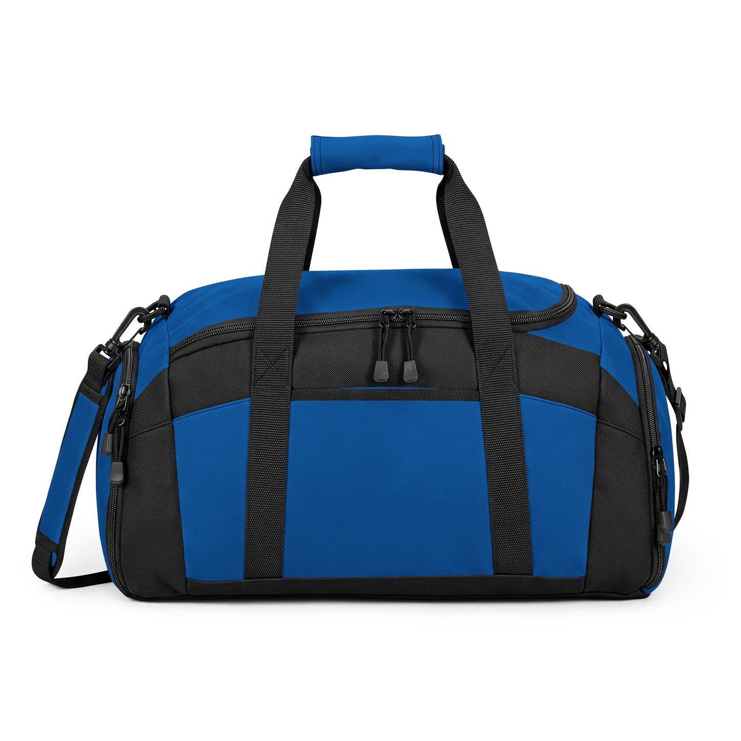 Atlas Created to Inspire Duffel
