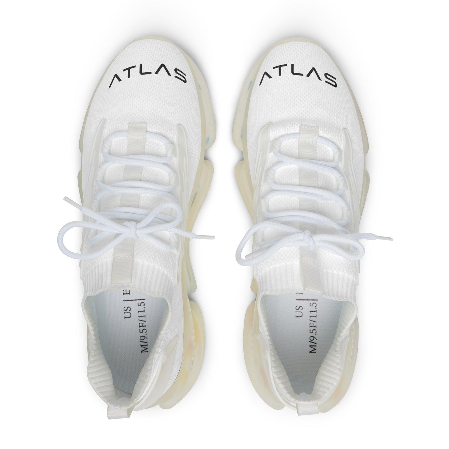 Atlas V1 Sneakers