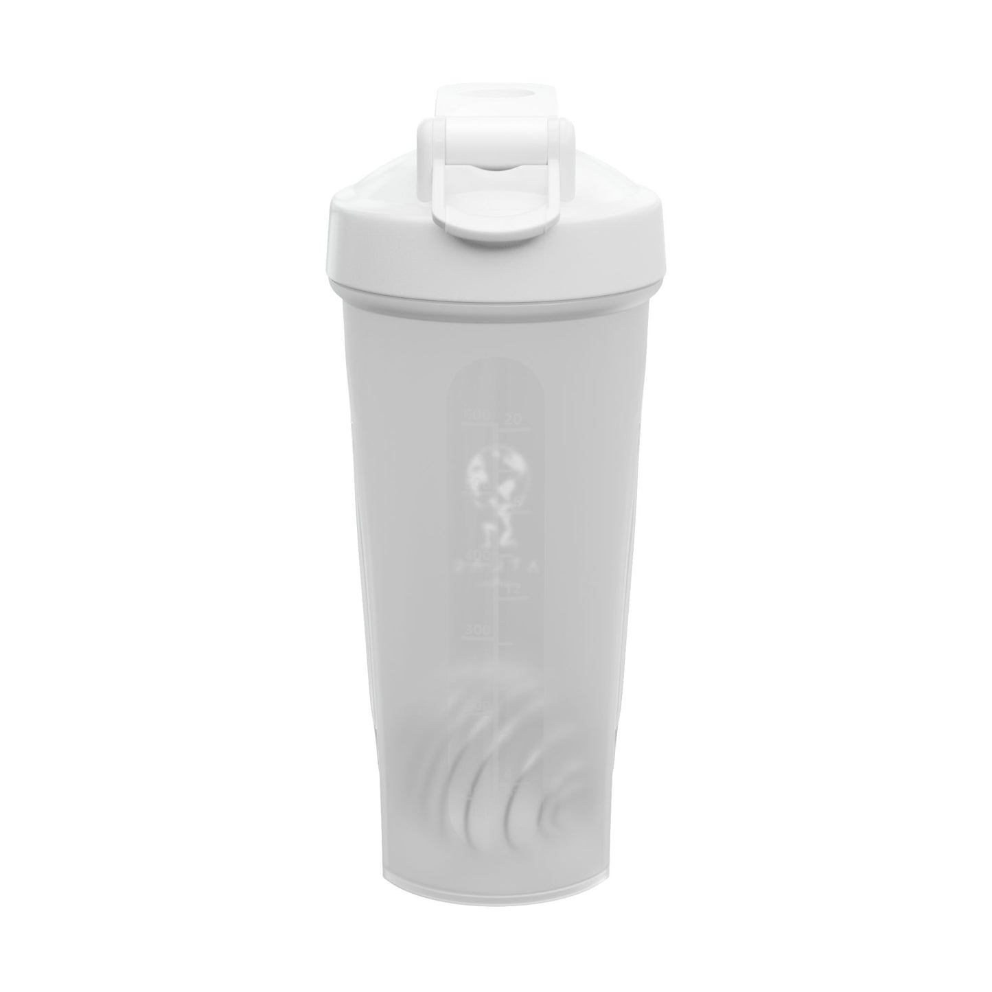 Atlas Shaker Cup