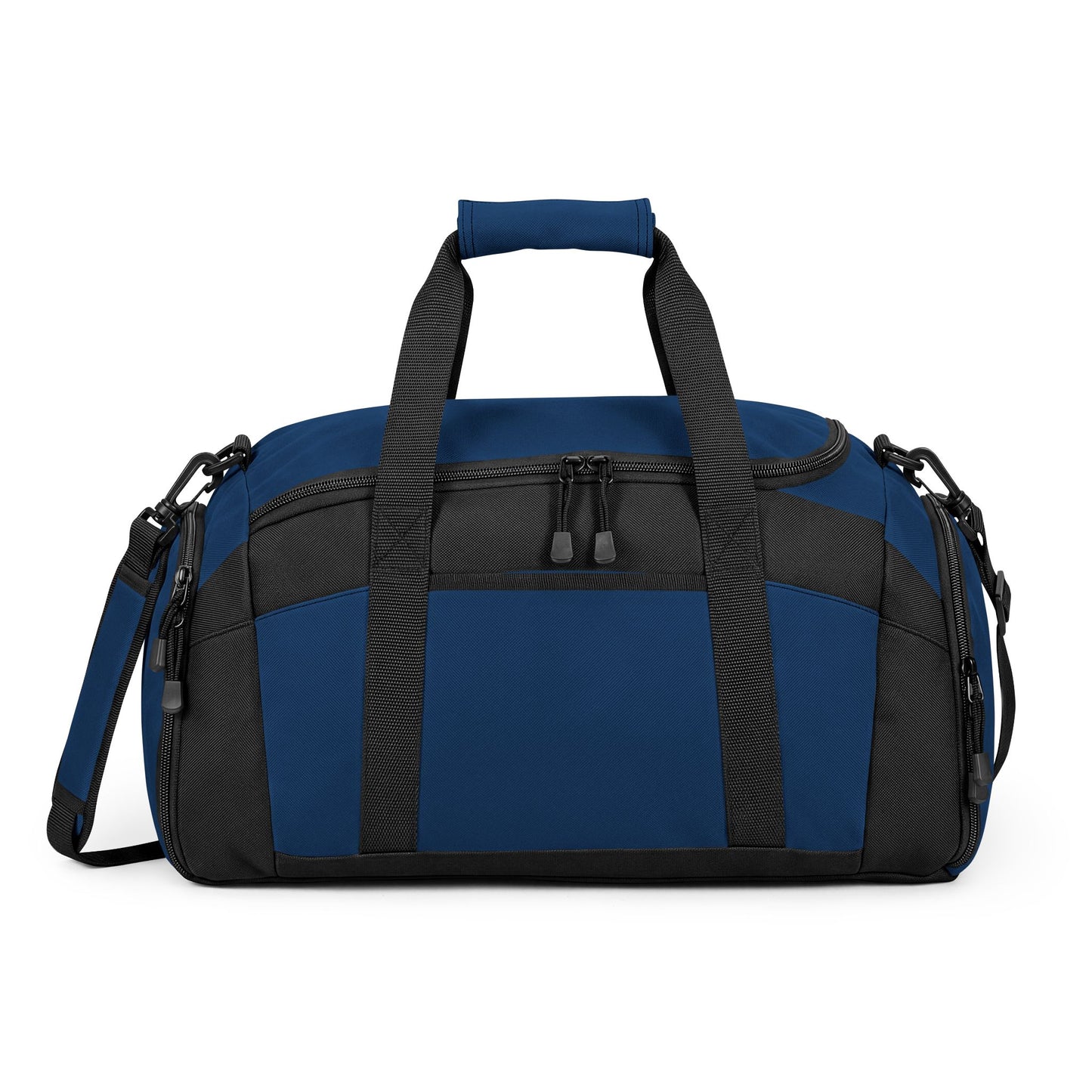 Atlas Created to Inspire Duffel