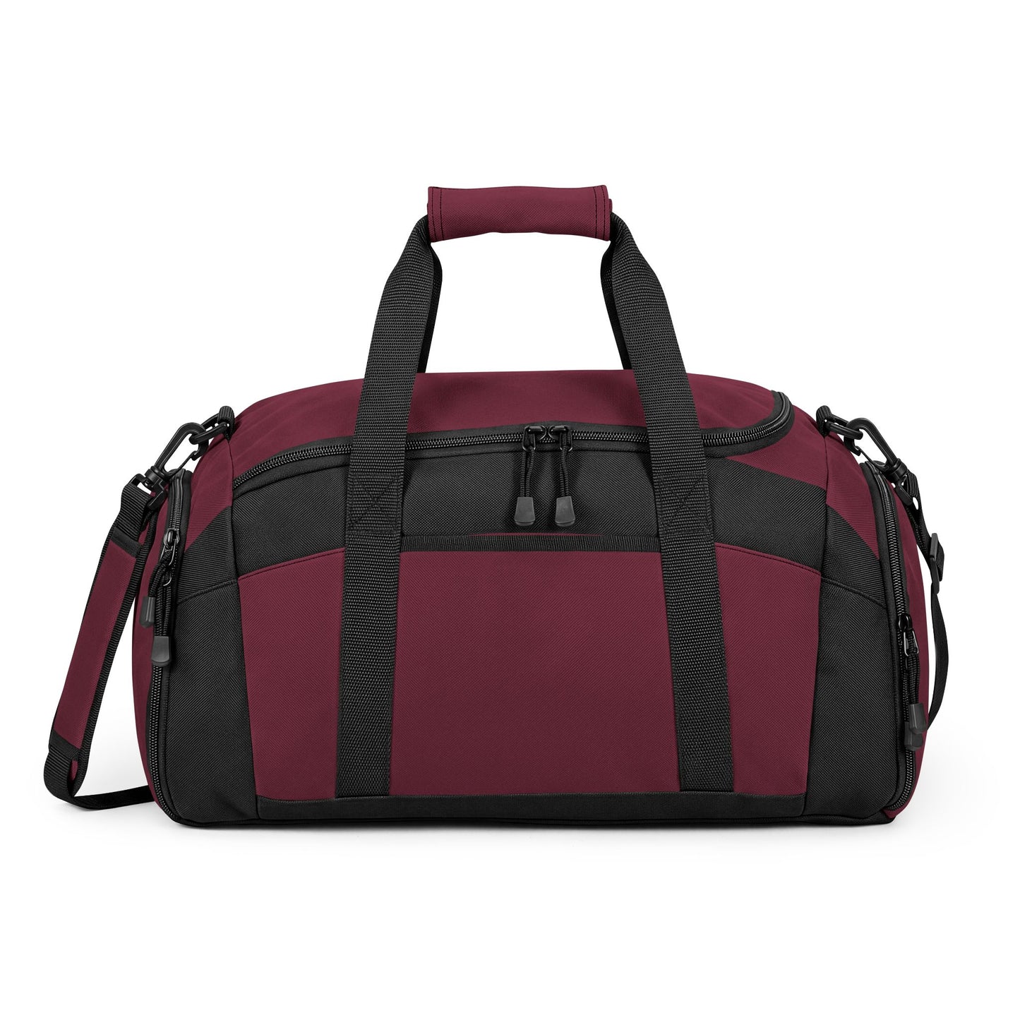 Atlas Created to Inspire Duffel