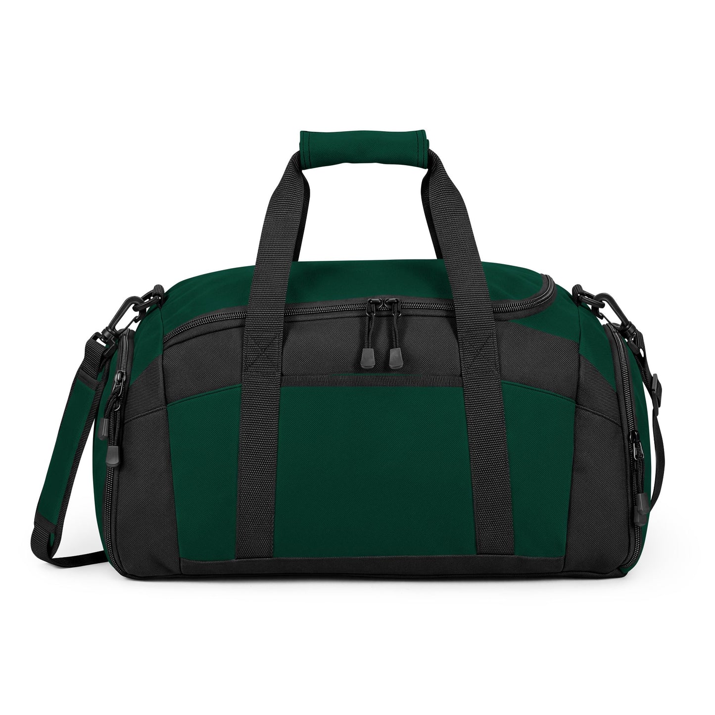 Atlas Created to Inspire Duffel