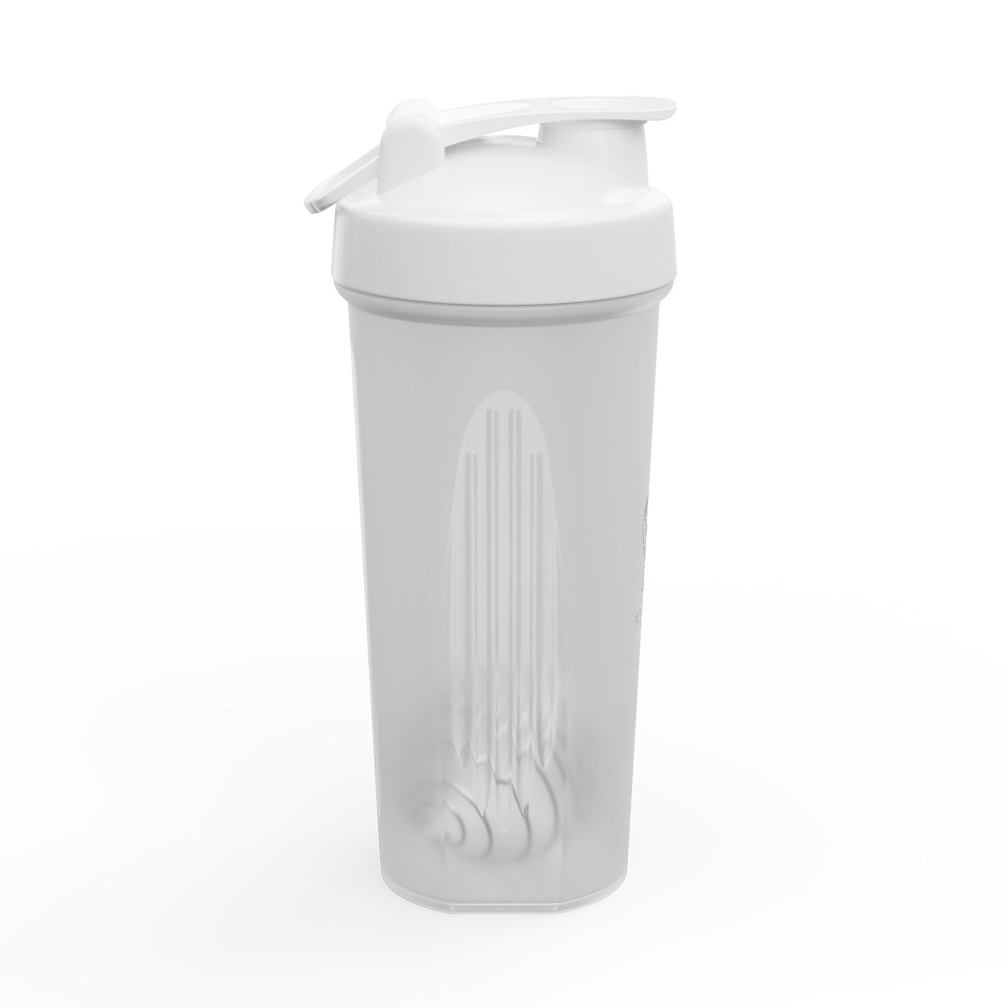 Atlas Shaker Cup