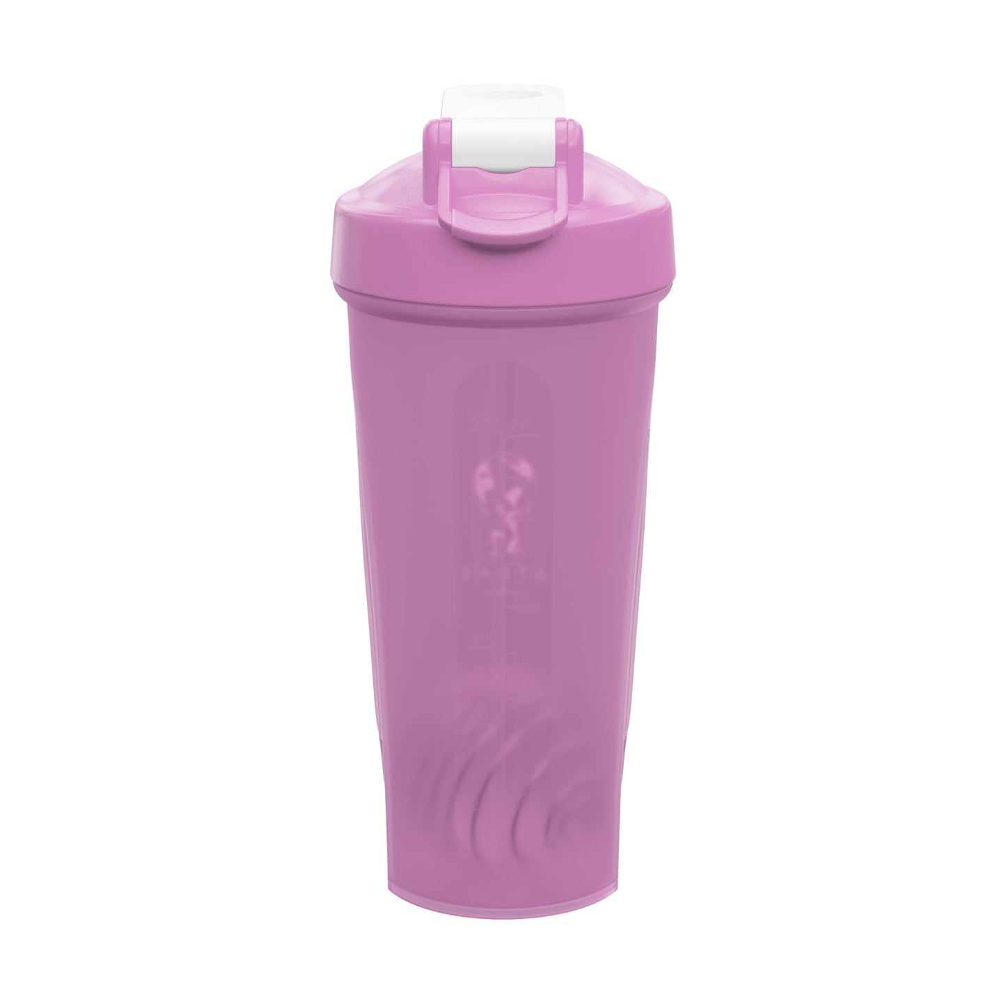 Atlas Shaker Cup