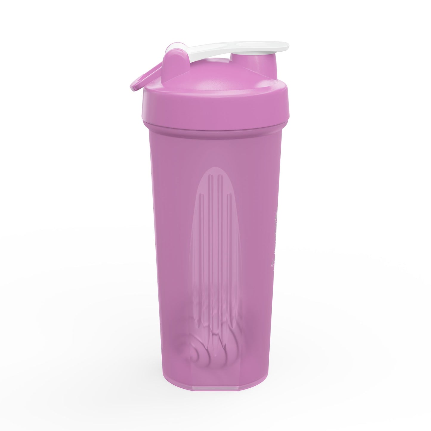 Atlas Shaker Cup