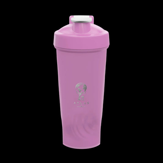 Atlas Shaker Cup