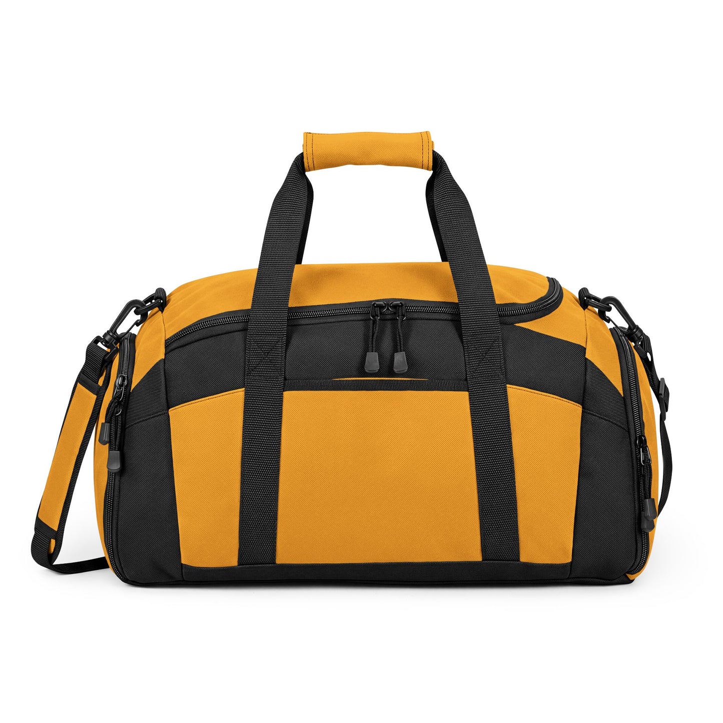 Atlas Created to Inspire Duffel
