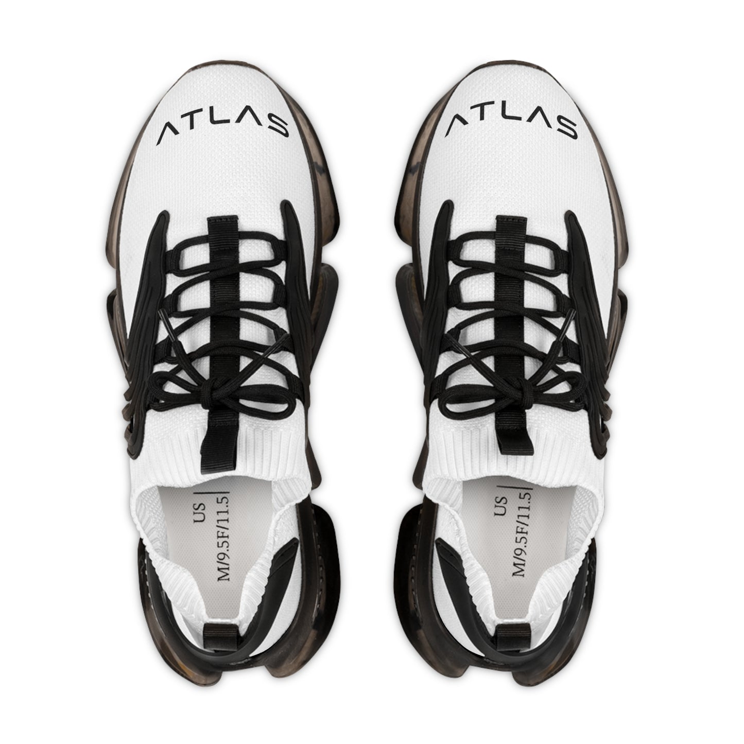 Atlas V1 Sneakers